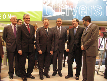grupo rectores